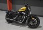 Motory - Harley XL1200 X (2019)