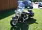 Motory - Harley-Davidson FLSTCI  Heritage Soft Tail 100th anniversary edition (2003)