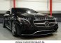 Auta - Mercedes Benz S 63 AMG (2015)