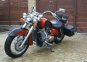 Motory - HONDA VT 750 SHADOW AERO (2006)