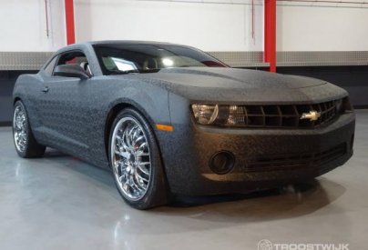 Chevrolet Camaro (2013)